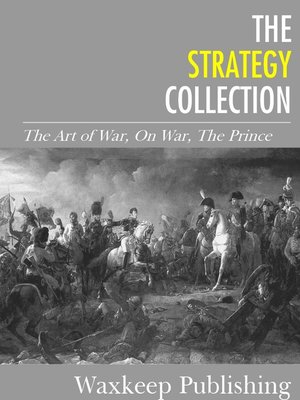 cover image of The Strategy Collection